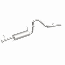 Load image into Gallery viewer, MagnaFlow BRE Exhaust Kit 99-03 Tracker Vitara - 106-0394