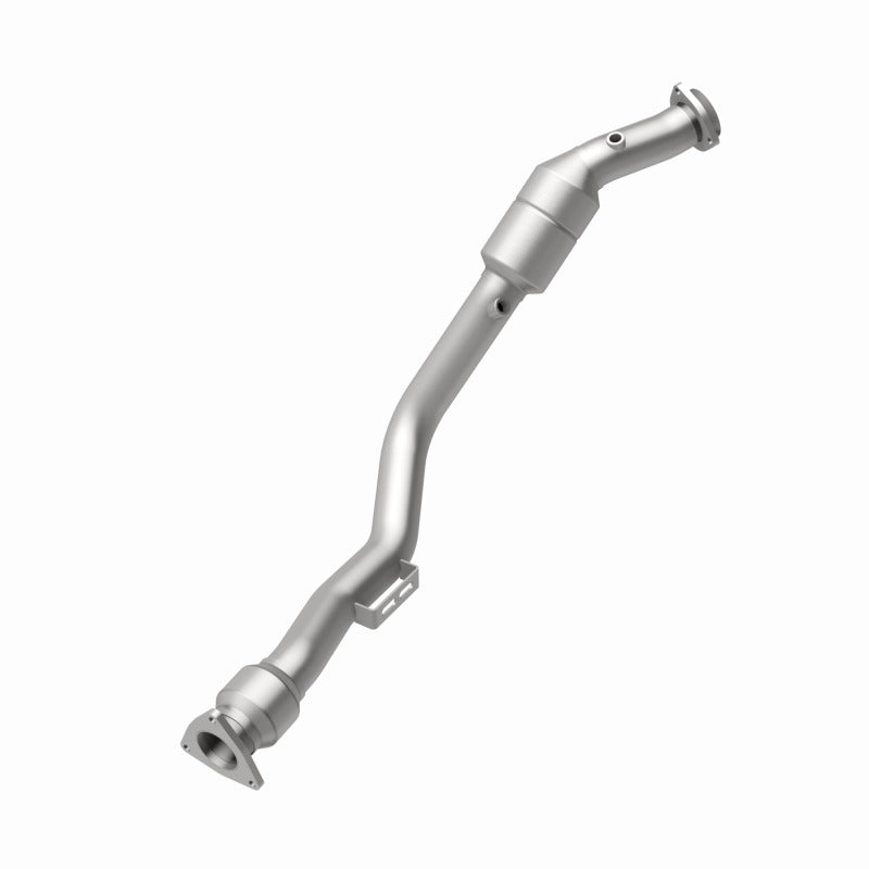 MagnaFlow Direct Fit Catalytic Converter 04-06 VW Phaeton 4.2L Driver Side Front - 49875