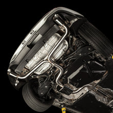 Load image into Gallery viewer, Cobb 22-23 Volkswagen Golf GTI MK8 Stainless Steel Cat-Back Exhaust - 5V4100