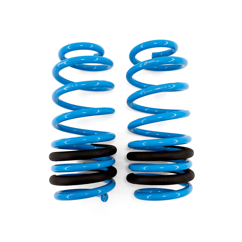 BLOX Racing Lowering Springs 23+ Civic Type R / 23+ Integra Type-S - BXSS-01007-R