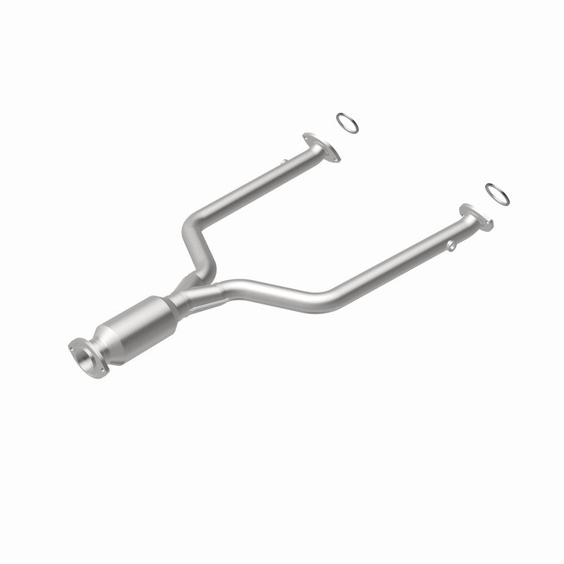 MagnaFlow 2007 Lexus GS430 4.3L Direct Fit Converter - 5421010