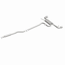 Load image into Gallery viewer, MagnaFlow BRE Exhaust Kit 14-17 Mazda 6 2.5L - 106-0823