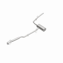 Load image into Gallery viewer, MagnaFlow BRE Exhaust Kit Replacement Toyota - 106-0939