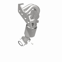 Load image into Gallery viewer, MagnaFlow Converter Manifold Direct Fit California Grade 10-11 Toyota Camry 2.5L - 5531800
