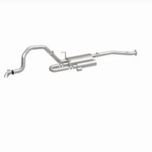 Load image into Gallery viewer, MagnaFlow 98-02 Toyota 4Runner Overland Series Cat Back Performance Exhaust - 19538