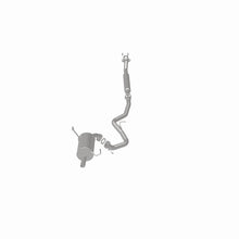 Load image into Gallery viewer, BRExhaust 10-14 Subaru Legacy 2.5L Exhaust Kit - 106-0252