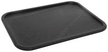 Load image into Gallery viewer, K&amp;N Custom Racing Assembly Carbon Fiber Air Box - Large Solid Base Only - 100-8590