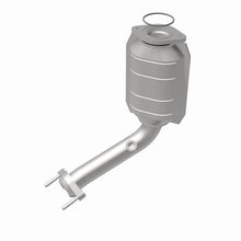 Load image into Gallery viewer, MagnaFlow Direct Fit Catalytic Converter 05-07 Ford Freestyle 3.0L - 49979