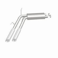Load image into Gallery viewer, MagnaFlow 99-04 Ford F-150 V8 5.4L Supercharged Lightning SS Cat-Back Exhaust - 15714