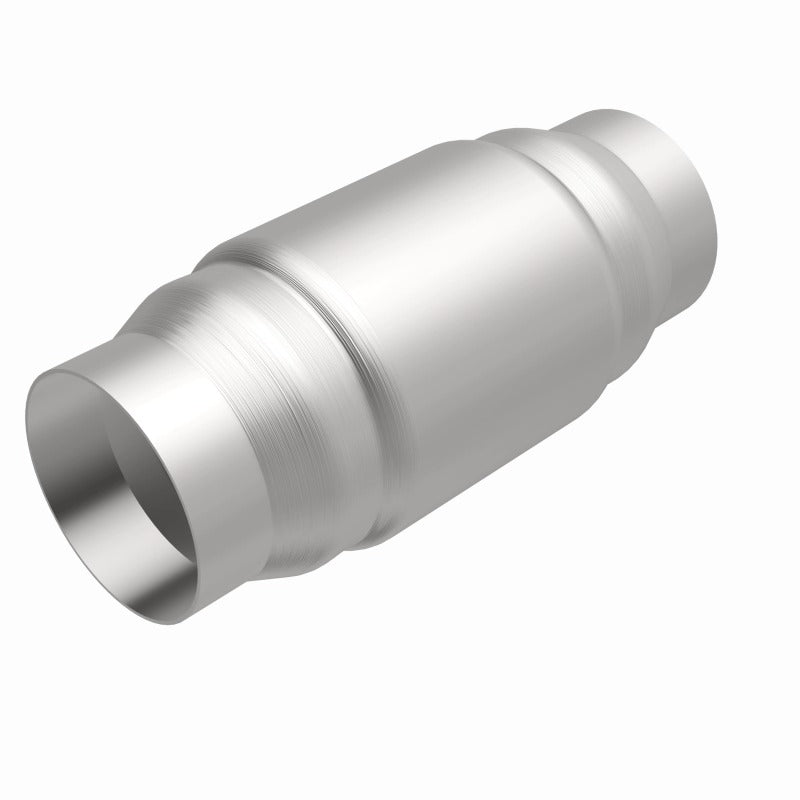 MagnaFlow Conv Univ 3.00inch C/C - 54959