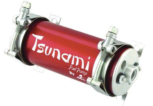 Aeromotive 700 HP EFI Fuel Pump - Black - 11103