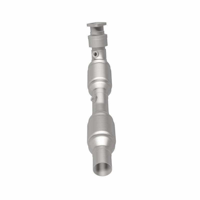 MagnaFlow Direct Fit Catalytic Converter 10-12 Chevy Camaro 6.2L P/S (49 State) - 49939