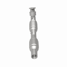 Load image into Gallery viewer, MagnaFlow Direct Fit Catalytic Converter 10-12 Chevy Camaro 6.2L P/S (49 State) - 49939