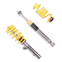 Load image into Gallery viewer, KW Coilover Kit V3 Audi A3 (8V) &amp; Golf VII FWD/ TDI - 35281028