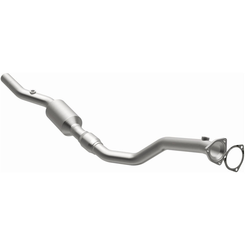 MagnaFlow California Direct Fit Converter 98-99 Audi A6 2.8L - 4481024