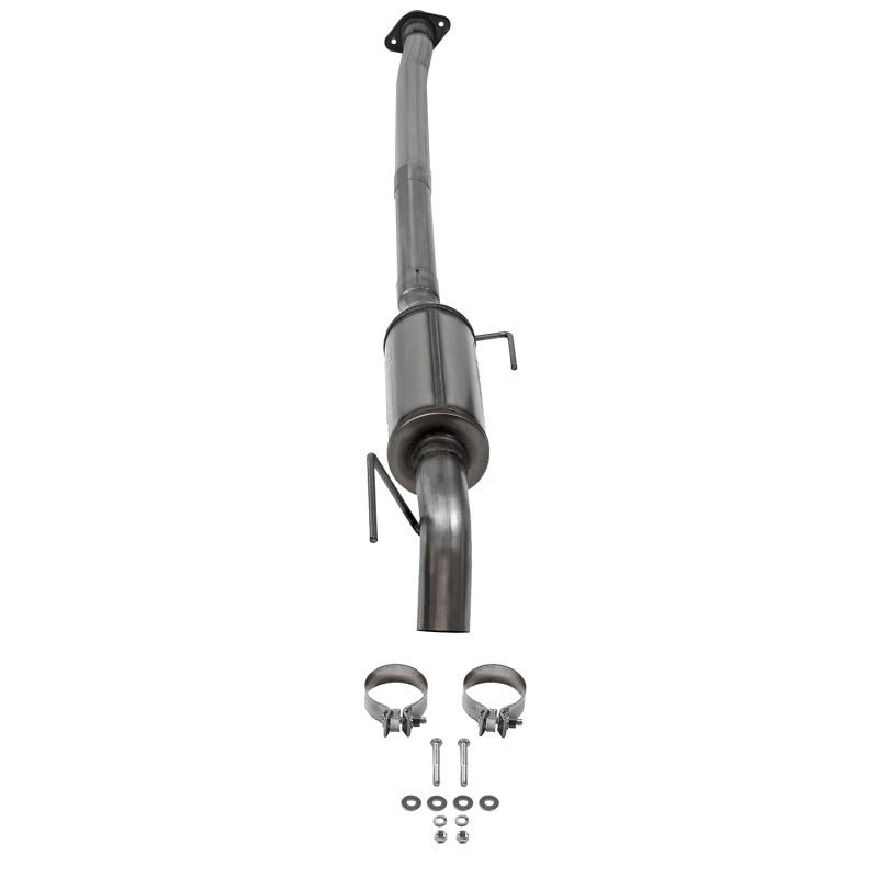 Flowmaster 15-20 Ford F-150 V6-V8 FlowFX Extreme Cat-Back Exhaust System - 717978