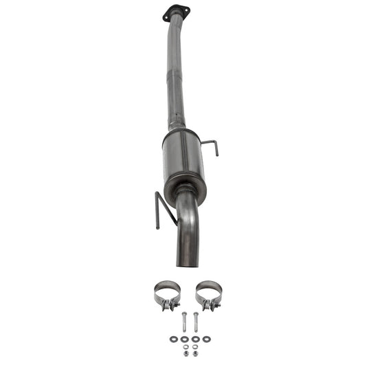 Flowmaster 15-20 Ford F-150 V6-V8 FlowFX Extreme Cat-Back Exhaust System - 717978