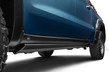 Load image into Gallery viewer, AMP Research 22-23 Chevy/GMC Silverado/Sierra 1500 &amp; 2024 2500/3500HD Double/CC PowerStep Xtreme - 78255-01A