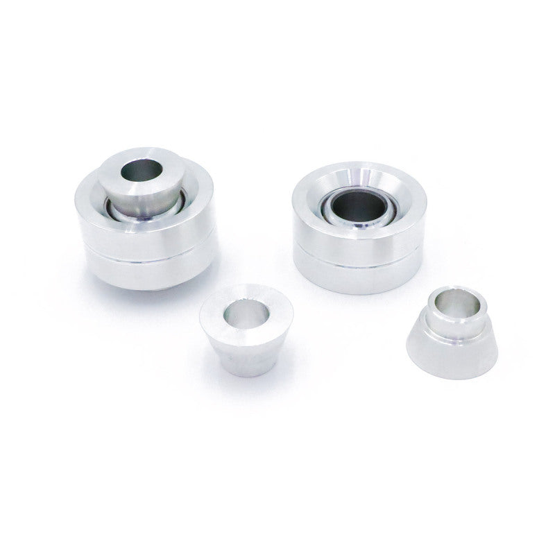 SPL Parts 15-21 Ford Mustang S550 Rear Toe Arm Bushing - SPL RTAB S550