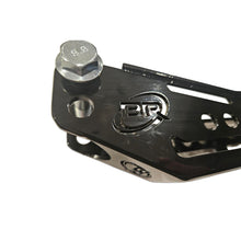 Load image into Gallery viewer, BLOX Racing Racing Rear Lower Control Arms - Blk (Toyota 86 / Scion FRS / Subaru BRZ / WRX / STi) V2 - BXSS-50010-BK-V2
