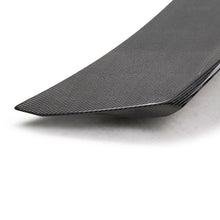 Load image into Gallery viewer, Seibon 18-20 Kia Stinger C-Style Carbon Fiber Spoiler