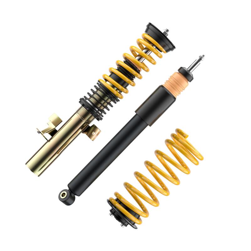 ST X-Height Adjustable Coilovers 2013 Ford Focus ST - 13230059