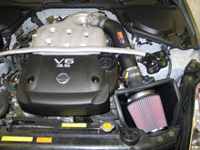 Load image into Gallery viewer, K&amp;N 03-05 Nissan 350z V6-3.5L Performance Intake Kit - 57-6013