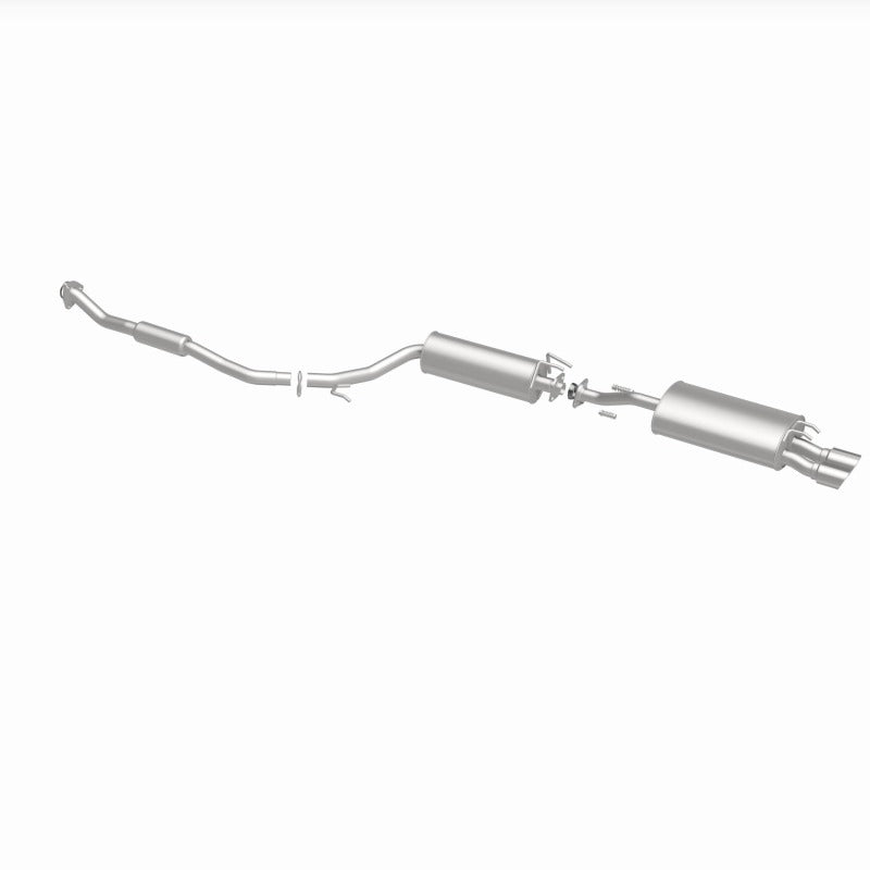 MagnaFlow BRE Exhaust Kit 06-09 Acura CSX 2.0L - 106-0313
