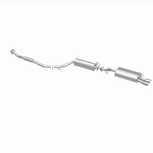 Load image into Gallery viewer, MagnaFlow BRE Exhaust Kit 06-09 Acura CSX 2.0L - 106-0313