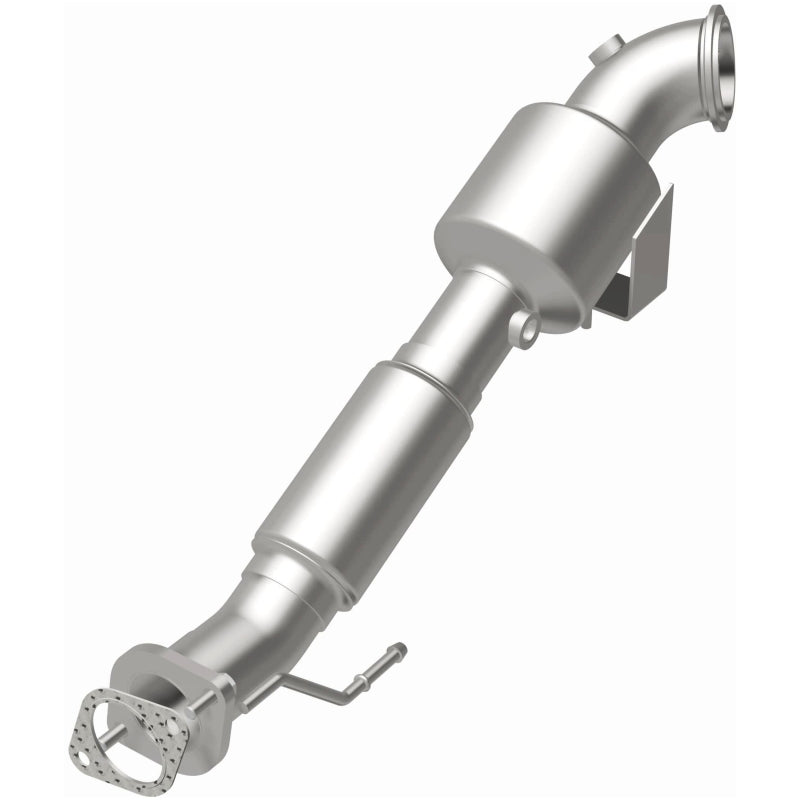 MagnaFlow Direct Fit Catalytic Converter 2013 Ford Focus ST 2.0T - 51633