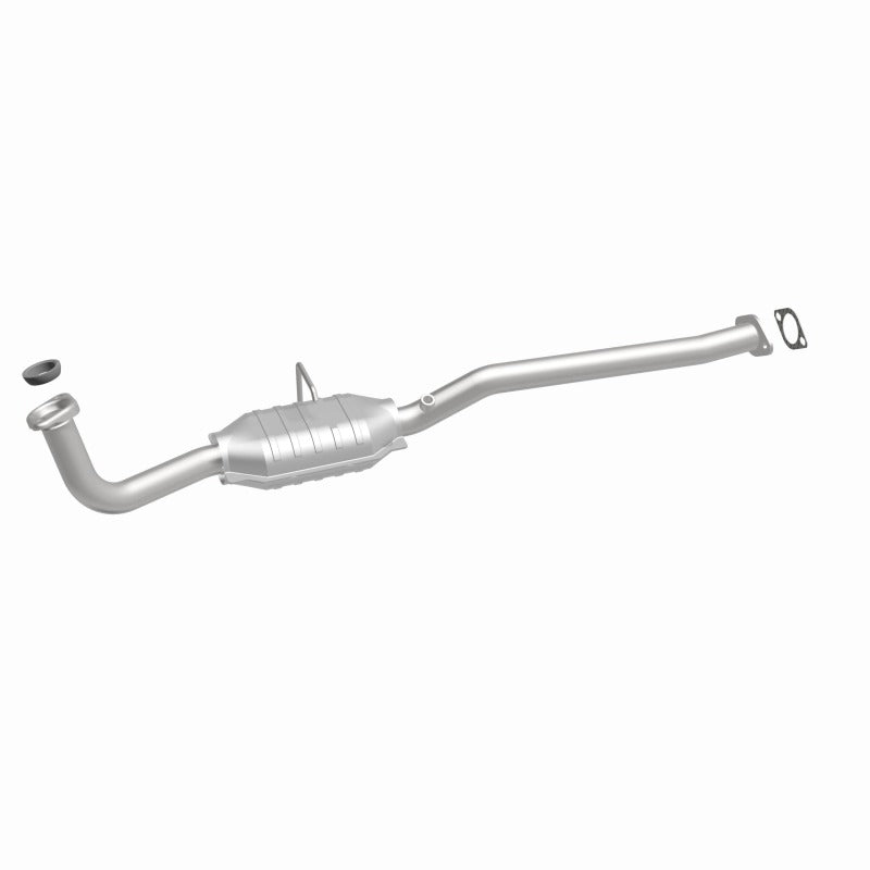 MagnaFlow Direct Fit Catalytic Converter 98-01 Metro/Swift 1.3 rr OE - 49563