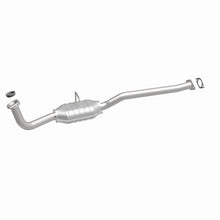 Load image into Gallery viewer, MagnaFlow Direct Fit Catalytic Converter 98-01 Metro/Swift 1.3 rr OE - 49563