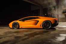 Load image into Gallery viewer, KW Coilover Kit V4 2011+ Lamborghini Aventador Incl. Roadster w/o Electronic Dampers - 3A711007