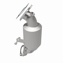 Load image into Gallery viewer, MagnaFlow 14-17 ProMaster 1500 V6 3.6 OEM Manifold Direct Fit Converter - 22-191