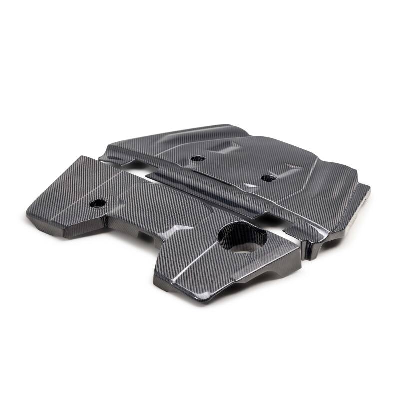 Seibon 2023+ Nissan Z Carbon Fiber Engine Cover - EC22NSZ
