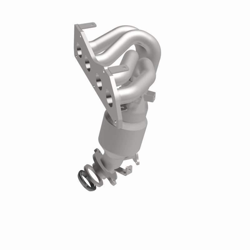MagnaFlow Direct Fit Catalytic Converter 12-15 Camry 2.5 Manifold - 52520
