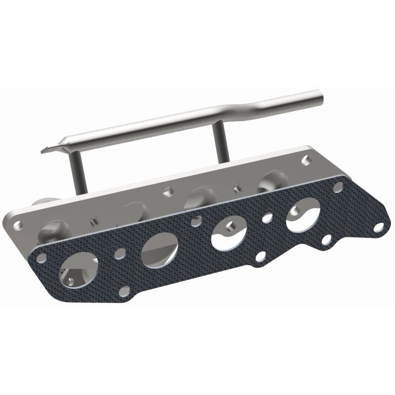 MagnaFlow Direct Fit Catalytic Converter 07 Ford Focus 2.0L Manifold **CA Emissions** - 49842