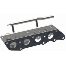 Load image into Gallery viewer, MagnaFlow Direct Fit Catalytic Converter 07 Ford Focus 2.0L Manifold **CA Emissions** - 49842