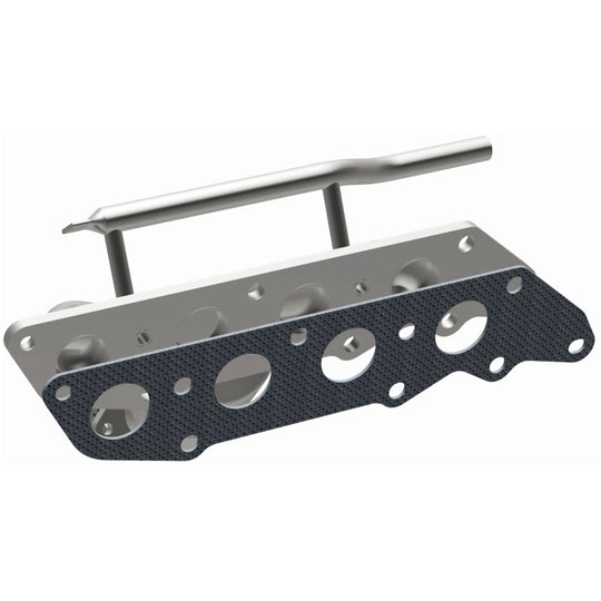 MagnaFlow Direct Fit Catalytic Converter 07 Ford Focus 2.0L Manifold **CA Emissions** - 49842