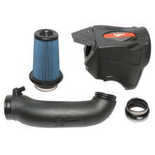 Load image into Gallery viewer, Injen 12-18 Jeep Wrangler JK V6-3.6L Evolution Intake- Dry - EVO5009