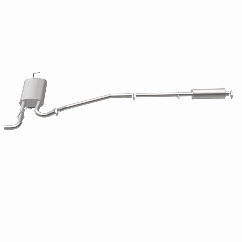 MagnaFlow BRE Exhaust Kit 13-17 BUICK ENCORE 1.4L - 106-0801