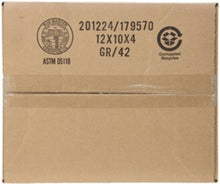 Load image into Gallery viewer, K&amp;N Universal Plenum 11.89in L x 9in Dia x 4.75in H - Black - 85-1060