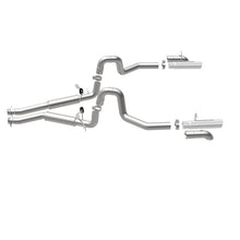 Load image into Gallery viewer, MagnaFlow SYS C/B 87-93 Mustang GT 5.0L 3inch - 16996