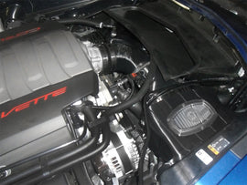 aFe Momentum Air Intake System Pro DRY S Stage-2 Si 2014 Chevrolet Corvette (C7) V8 6.2L - 51-74201