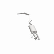 Load image into Gallery viewer, MagnaFlow BRE Exhaust Kit 01-06 Yukon Escalade 6.0L - 106-0549