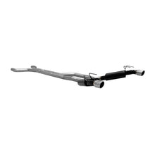 Load image into Gallery viewer, Flowmaster 10-13 Camaro 6.2L American Thunder Cat-Back SS Exhaust System - 817481