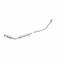 Load image into Gallery viewer, MagnaFlow 14-15 Toyota Corolla 1.8L Direct Fit Converter - 551524