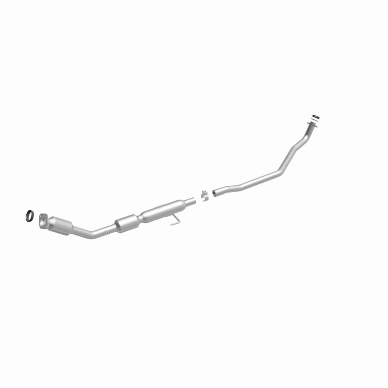 MagnaFlow Direct Fit Catalytic Converter 14-15 Toyota Corolla 1.8L - 52524