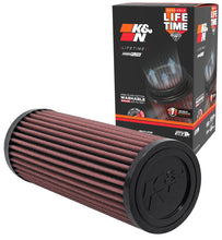 Load image into Gallery viewer, K&amp;N Replacement Industrial Air Filter for Bobcat / Case Intl. / Caterpillar / Hitachi / John Deere - E-4961