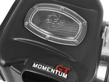 Load image into Gallery viewer, aFe Momentum GT PRO DRY S Stage-2 Intake System 09-16 GM Silverado/Sierra 2500/3500HD 6.0L V8 - 51-74105